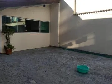 Casa de 230m² no Jardim Esplanada II par Locação e Venda