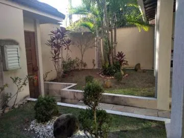 Casa de 230m² no Jardim Esplanada II par Locação e Venda