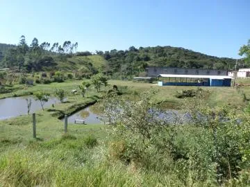 Chácara para venda com 12.000m² Cajuru - São José dos Campos.