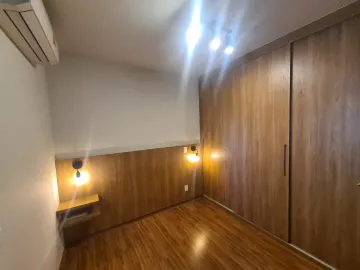 Apartamento semi-mobiliado para locação de 40m² | 01 dormitório, sendo suíte e 01 vaga de garagem | Edifício Moriah Aquárius - Jardim Aquarius | São José dos Campos |