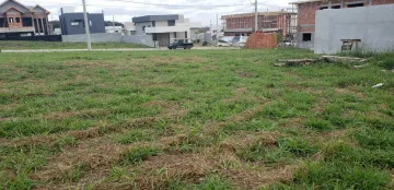 Terreno no Bairro da Floresta com 252 m² para Venda | Reserva Rudá |