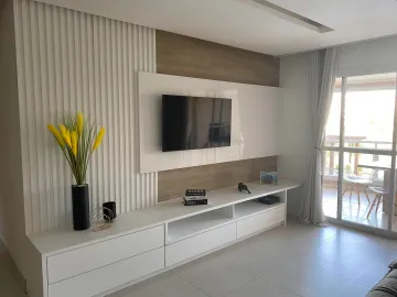 Apartamento mobiliado à venda c/ 115 m², 03 Dorm(01 suíte) na Vila Ema