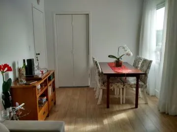 Venda - Apartamento com 50m² no bairro Jardim Esplanada II |Colinas da Aldeia |