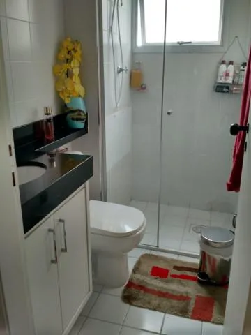 Venda - Apartamento com 50m² no bairro Jardim Esplanada II |Colinas da Aldeia |