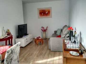 Venda - Apartamento com 50m² no bairro Jardim Esplanada II |Colinas da Aldeia |