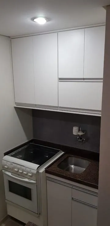 Apartamento à venda de 37m² | 01 dormitório, 01 banheiro e 01 vaga de garagem | Edifício Spacevalley Flat Service - Jardim São Dimas | São José dos Campos |