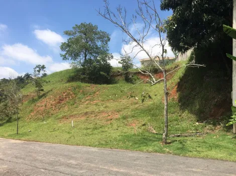 Terreno no condomínio Mirante do Vale - Jacareí