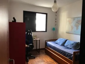 Apartamento com 152 m² - 3 dormitórios, 1 suíte e 3 vagas de garagem no Jardim Aquarius | Solar dos Manacás