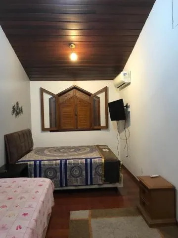 Casa em condomínio para venda e locação de 05 Dorm. e 05 Suítes - 750m² no Bosque Imperial