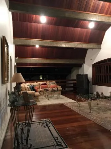 Casa em condomínio para venda e locação de 05 Dorm. e 05 Suítes - 750m² no Bosque Imperial