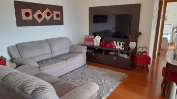 Apartamento Padrão no Jardim Portugal para Venda | Brisas do Estoril |