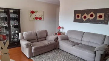 Apartamento Padrão no Jardim Portugal para Venda | Brisas do Estoril |