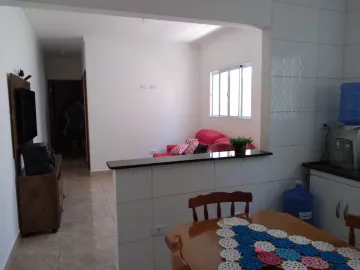 Casa térrea para venda de 03 Dorm. e 01 Suíte - 120m² no Parque Industrial