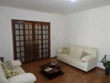 Casa / Padrão para venda no Bosque dos Eucaliptos