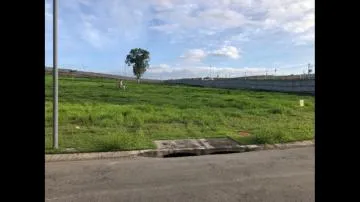 Terreno / Condomínio para venda no Colinas do Paratehy Norte