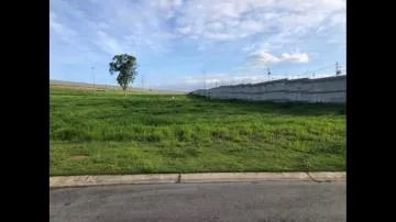 Terreno / Condomínio para venda no Colinas do Paratehy Norte