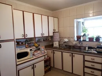 Apartamento / Padrão para venda no Jardim São Dimas | Isabela - Jardim Maringá