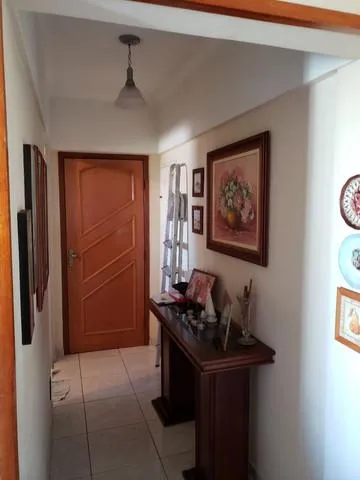 Apartamento / Padrão para venda no Jardim São Dimas | Isabela - Jardim Maringá