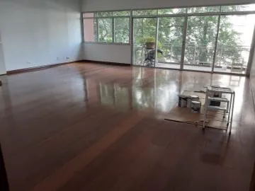 Apartamento de 194,50m² com 4 dorm. na Vila Adyana para Locação e Venda | Terrazzas Anchieta |