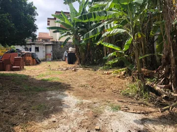 Terreno / Padrão no Jardim das Industrias para venda - a.t. 548,20m²