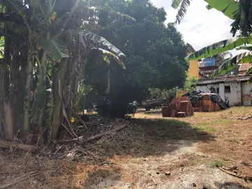 Terreno / Padrão no Jardim das Industrias para venda - a.t. 548,20m²