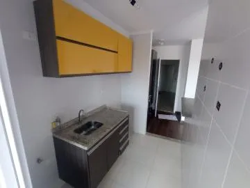 Apartamento à Venda de 58m² | 02 dormitórios sendo 01 suíte e 01 vaga de garagem | Condomínio City Life - Centro