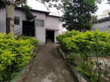 Terreno / Padrão no Jardim São Dimas para Venda