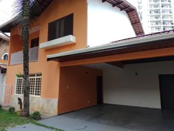 Casa / Sobrado no Jardim Esplanada II para Locação e Venda - Residencial e Comercial