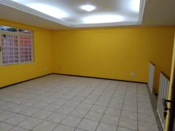 Casa / Sobrado no Jardim Esplanada II para Locação e Venda - Residencial e Comercial