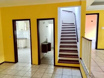 Casa / Sobrado no Jardim Esplanada II para Locação e Venda - Residencial e Comercial