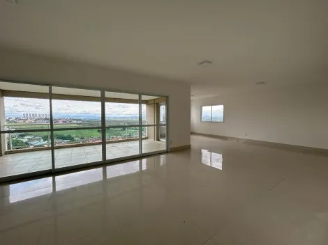 Apartamento para locação de 259m² | 04 dormitórios sendo 04 suítes e 03 vagas de garagem | Edifício Helbor Belvedere - Jardim Aquarius |