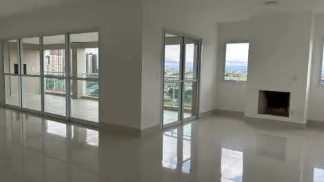 Apartamento para locação de 259m² | 04 dormitórios sendo 04 suítes e 03 vagas de garagem | Edifício Helbor Belvedere - Jardim Aquarius |