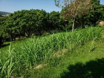 Terreno / Condomínio para venda em Jambeiro | Recanto Santa Barbara