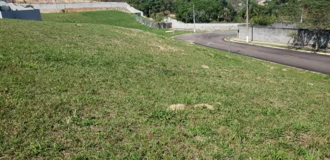 Terreno à venda de 861m² | Condomínio Altos da Quinta Reserva - São José dos Campos |