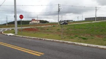 Terreno à venda de 283m² | Condomínio Reserva Rudá - Bairro da Floresta |