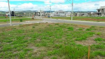 Terreno à venda de 283m² | Condomínio Reserva Rudá - Bairro da Floresta |