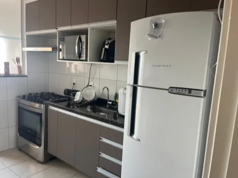 Apartamento à venda de 75m² | 02 dormitórios, sendo 01 suíte e 02 vagas de garagem | Edifício Maxximo Resort - Jardim Sul | São José dos Campos |