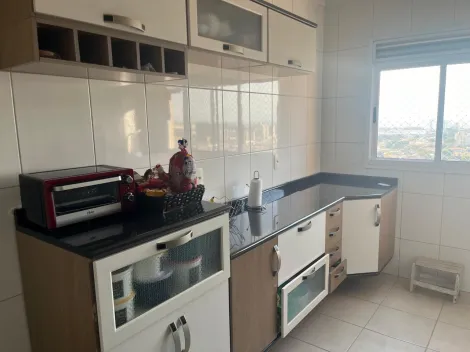 Apartamento à venda de 75m² | 02 dormitórios, sendo 01 suíte e 02 vagas de garagem | Edifício Maxximo Resort - Jardim Sul | São José dos Campos |