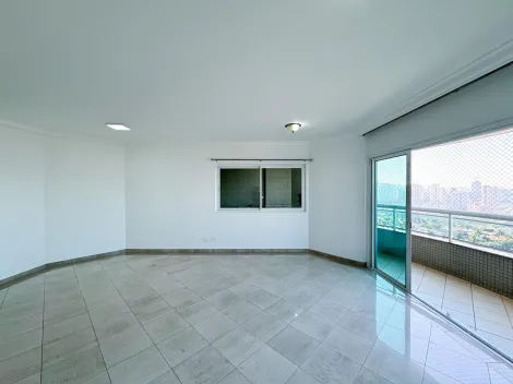 Apartamento para locação de 208m² | 04 dormitórios, sendo 03 suítes e 03 vagas de garagem | Edifício Maison Aquarius - Jardim Aquarius | São José dos Campos |