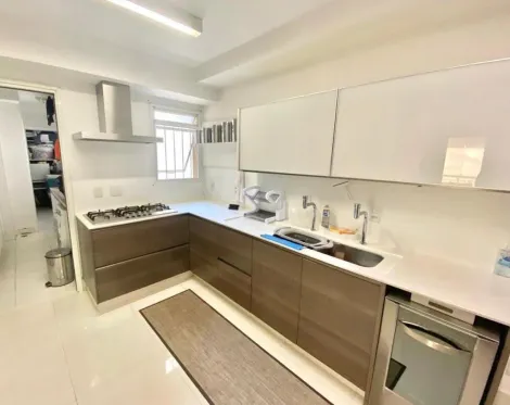 Apartamento para venda e locação de 194m² | 03 dormitórios sendo 03 suítes e 03 vagas de garagem | Aquarius Residente Resort - Jardim Aquarius | São José dos Campos |