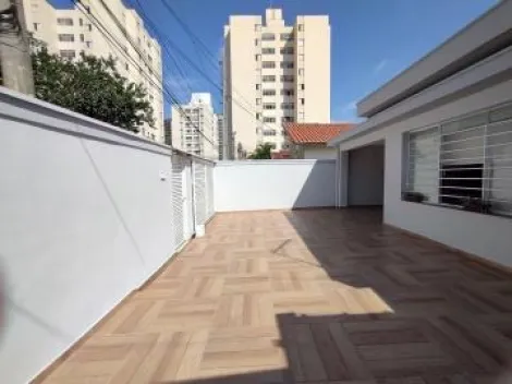 Casa comercial á venda de 290m² | 4 dormitórios com 2 banheiros | Vila Ema | São José dos Campos