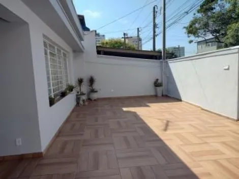 Casa comercial á venda de 290m² | 4 dormitórios com 2 banheiros | Vila Ema | São José dos Campos