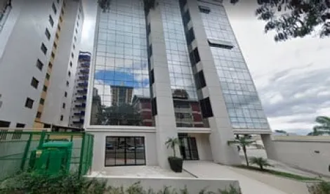 Sala comercial à venda de 45,05m² | 01 banheiro e 01 vaga de garagem | Edifício Oregon Business Center - Jardim Aquarius | São José dos Campos |