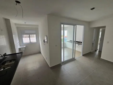 Apartamento à venda de 75,65m² | 02 dormitórios, sendo 01 suíte e 02 vagas de garagem | Edifício Easy Home - Jardim Aquárius | São José dos Campos |