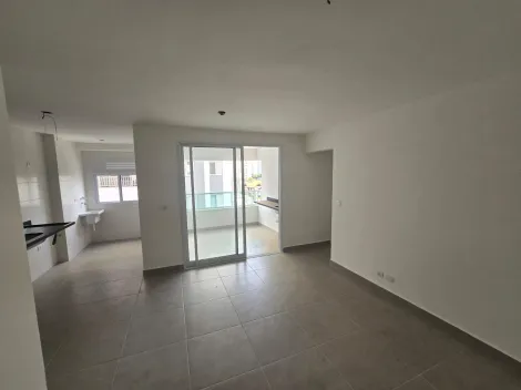 Apartamento à venda de 75,65m² | 02 dormitórios, sendo 01 suíte e 02 vagas de garagem | Edifício Easy Home - Jardim Aquárius | São José dos Campos |