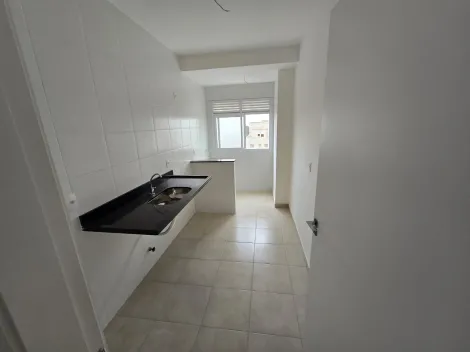 Apartamento à venda de 59m² | 02 dormitórios, 01 banheiro e 01 vaga de garagem | Edifício Tennô Residencial - Jardim Oriente | São José dos Campos |