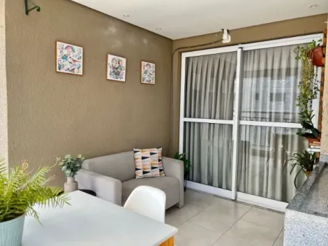 Apartamento para venda com 03 Dorms. e 01 suíte - 88m² no Conjunto Residencial Trinta e Um de Março