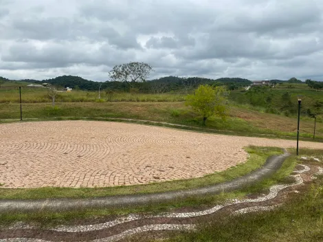 Terreno à Venda de 1.050,78m² | Condomínio Espelho D'Água - São José dos Campos