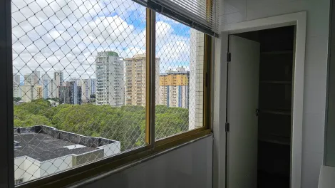 Cobertura Duplex à venda de 220m² | 03 dormitórios, sendo 01 suíte e 04 vagas de garagem | Solar do Girassóis - Jardim Aquarius | São José dos Campos |