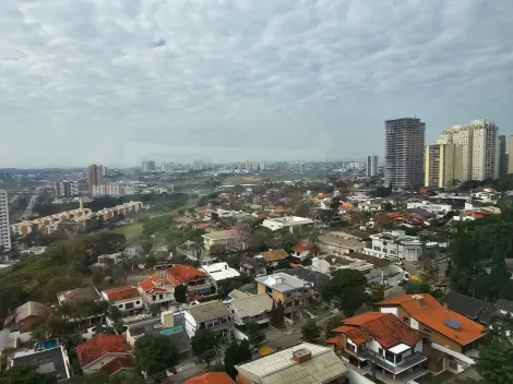 Sala comercial para locação de 40,17m² | 02 banheiros e 01 vaga de garagem | Edifício Helbor Offices Jardim das Colinas - Jardim Aquarius | São José dos Campos |